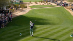WM Phoenix Open updates Golfers yell at unruly fans in third round  The Arizona Republic