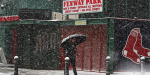 Boston Providence under Winter Storm Warning ahead of potential noreaster expected to bring plowable snow  Fox Weather