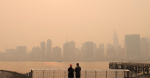 1 in 4 Americans today breathes unhealthy air because of climate change And its getting worse  CBS News