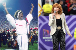 Why Reba McEntires Super Bowl national anthem made us miss Whitney Houston on the 12th anniversary of her death  New York Post Why Reba McEntires Super Bowl national anthem made us miss Whitney Houston on the 12th anniversary of her death  New York Post