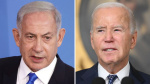 Biden growing more frustrated with Netanyahu as Gaza campaign rages on  CNN