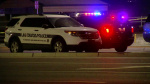 Police officer fatally stabbed while responding to trespassing call  KOAT New Mexico Police officer fatally stabbed while responding to trespassing call  KOAT New Mexico