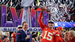 Super Bowl 2024 ads recap DoorDash DunKings Beyonc and the mosttalked about commercials  CNBC Super Bowl 2024 ads recap DoorDash DunKings Beyonc and the mosttalked about commercials  CNBC