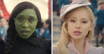 The Wicked Teaser Trailer And Poster Have Arrived  BuzzFeed