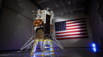 Just one month after failed mission a second US lunar lander is ready to make an attempt  CNN Just one month after failed mission a second US lunar lander is ready to make an attempt  CNN