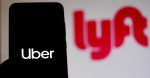 Uber Lyft and DoorDash drivers set to walk off the job on Valentines Day  CBS News Uber Lyft and DoorDash drivers set to walk off the job on Valentines Day  CBS News