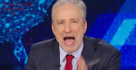 Jon Stewart Goes Absolutely Off On Trump AND Biden In Scathing Daily Show Return  Yahoo Entertainment