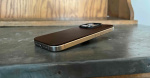 Nomad launches super slim Magnetic Leather Back for iPhone 15 Pro and Pro Max  9to5Mac