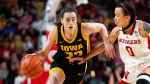 Caitlin Clarks next game on TV How to watch Iowa vs Michigan  USA TODAY