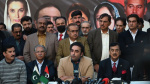 Coalition government deal in Pakistan leaves Imran Khans party out of power  CNN Coalition government deal in Pakistan leaves Imran Khans party out of power  CNN