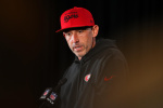 Kyle Shanahan stands by OT decision in 49ers Super Bowl loss defends track record in big games Yahoo Sports Kyle Shanahan stands by OT decision in 49ers Super Bowl loss defends track record in big games Yahoo Sports