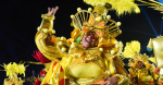 Mardi Gras and Carnival celebrations fill the streets  see the most spectacular costumes of 2024  CBS News Mardi Gras and Carnival celebrations fill the streets  see the most spectacular costumes of 2024  CBS News