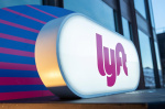 Lyft Shares Surge 60 After Typo In Earnings Report  Forbes