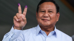Indonesias Defense Minister Prabowo leads in early unofficial presidential vote count  CNBC Indonesias Defense Minister Prabowo leads in early unofficial presidential vote count  CNBC