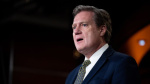 House Intel Chairman announces serious national security threat sources say it is related to Russia  CNN House Intel Chairman announces serious national security threat sources say it is related to Russia  CNN