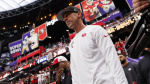 For his OT decision did Kyle Shanahan chose external criticism over internal scrutiny  NBC Sports For his OT decision did Kyle Shanahan chose external criticism over internal scrutiny  NBC Sports