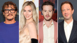 Marvels The Fantastic Four Lands Its Cast Pedro Pascal Vanessa Kirby Joseph Quinn Ebon MossBachrach  Variety Marvels The Fantastic Four Lands Its Cast Pedro Pascal Vanessa Kirby Joseph Quinn Ebon MossBachrach  Variety