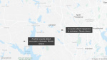 A rabid coyote likely attacked 2 Rhode Islanders just a day apart in neighboring towns  CNN A rabid coyote likely attacked 2 Rhode Islanders just a day apart in neighboring towns  CNN