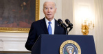 Biden protects Palestinian immigrants in the US from deportation citing IsraelHamas war  CBS News