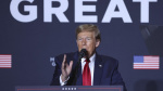 Donald Trump defends his NATO remarks after backlash The Associated Press Donald Trump defends his NATO remarks after backlash The Associated Press