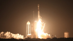 SpaceX launches Intuitive Machines lunar lander on its first moon mission  The Washington Post