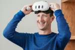 The Morning After Mark Zuckerberg thinks the Quest 3 is much better than the Vision Pro  Engadget