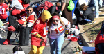 Shooting after Kansas City Chiefs Super Bowl parade kills 1 near Union Station at least 21 wounded  CBS News