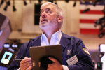 Stock market today Stocks mixed after retail sales tumble  Yahoo Finance