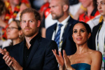Prince Harry and Meghan Markle clap back at Canada trip backlash We will not be broken  New York Post