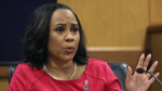 In fiery testimony Fani Willis hits back at misconduct claims that threaten future of Trump case The Associated Press In fiery testimony Fani Willis hits back at misconduct claims that threaten future of Trump case The Associated Press