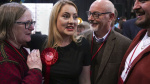 UK special election Double blow for Sunak as Labour flips two Tory seats The Associated Press UK special election Double blow for Sunak as Labour flips two Tory seats The Associated Press