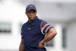 Tiger Woods withdraws from the Genesis Invitational in middle of second round due to illness  Yahoo Sports Tiger Woods withdraws from the Genesis Invitational in middle of second round due to illness  Yahoo Sports