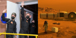 NASA seeking applicants to live in Mars simulation habitat for a year Business Insider NASA seeking applicants to live in Mars simulation habitat for a year Business Insider