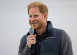 Prince Harry Willing To Take Up Royal Role Following King Charless Cancer Diagnosis  Report  Deadline Prince Harry Willing To Take Up Royal Role Following King Charless Cancer Diagnosis  Report  Deadline