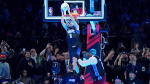 Who won NBA dunk contest Who won 3point contest Watch highlights  USA TODAY