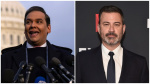 George Santos Sues Jimmy Kimmel Over Alleged Misuse of Cameo Videos  Variety George Santos Sues Jimmy Kimmel Over Alleged Misuse of Cameo Videos  Variety