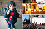 Boy 5 died from sepsis inside Chicago migrant center autopsy  New York Post