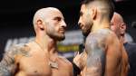 UFC 298 Volkanovski vs Topuria Main Card Results  Winner Interviews Highlights And More From Anaheim  UFC