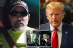 Trumploving truckers refusing to drive to NYC after his 355 million fraud ruling  New York Post