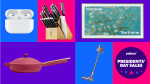 The absolute best Presidents Day sales to shop today  monumental deals on Dyson Apple KitchenAid and more  Yahoo Life The absolute best Presidents Day sales to shop today  monumental deals on Dyson Apple KitchenAid and more  Yahoo Life