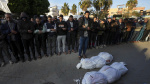 Israel strikes across Gaza as US says it will block another ceasefire resolution at UN The Associated Press Israel strikes across Gaza as US says it will block another ceasefire resolution at UN The Associated Press