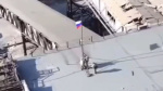 Russia raises its flag in Avdiivka then presses the advantage on a vulnerable Ukraine  CNN