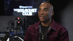 Charlamagne tha God on TrumpBiden rematch A threat to democracy vs uninspiring candidate  ABC News Charlamagne tha God on TrumpBiden rematch A threat to democracy vs uninspiring candidate  ABC News