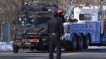 Minnesota shooting 2 police officers 1 first responder killed The Associated Press Minnesota shooting 2 police officers 1 first responder killed The Associated Press