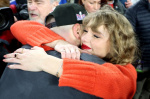 Taylor Swift and Travis Kelce Both Win at 2024 Peoples Choice Awards Full Winners List  Billboard Taylor Swift and Travis Kelce Both Win at 2024 Peoples Choice Awards Full Winners List  Billboard