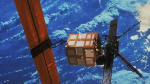 Dead satellite return to Earth predicted for this week  USA TODAY Dead satellite return to Earth predicted for this week  USA TODAY