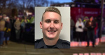 Wife of fallen Burnsville police officer Paul Elmstrand He had to do what he thought was right  CBS News Wife of fallen Burnsville police officer Paul Elmstrand He had to do what he thought was right  CBS News