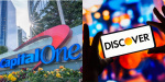 Capital One set to acquire Discover WSJ Business Insider Capital One set to acquire Discover WSJ Business Insider