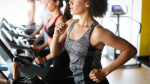 Women might lower their risk for cardiovascular disease by twice the amount as men with exercise  CNN