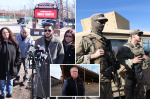 Massachusetts school requests National Guard to rein in violent students Sex and drugs in classrooms  New York Post Massachusetts school requests National Guard to rein in violent students Sex and drugs in classrooms  New York Post